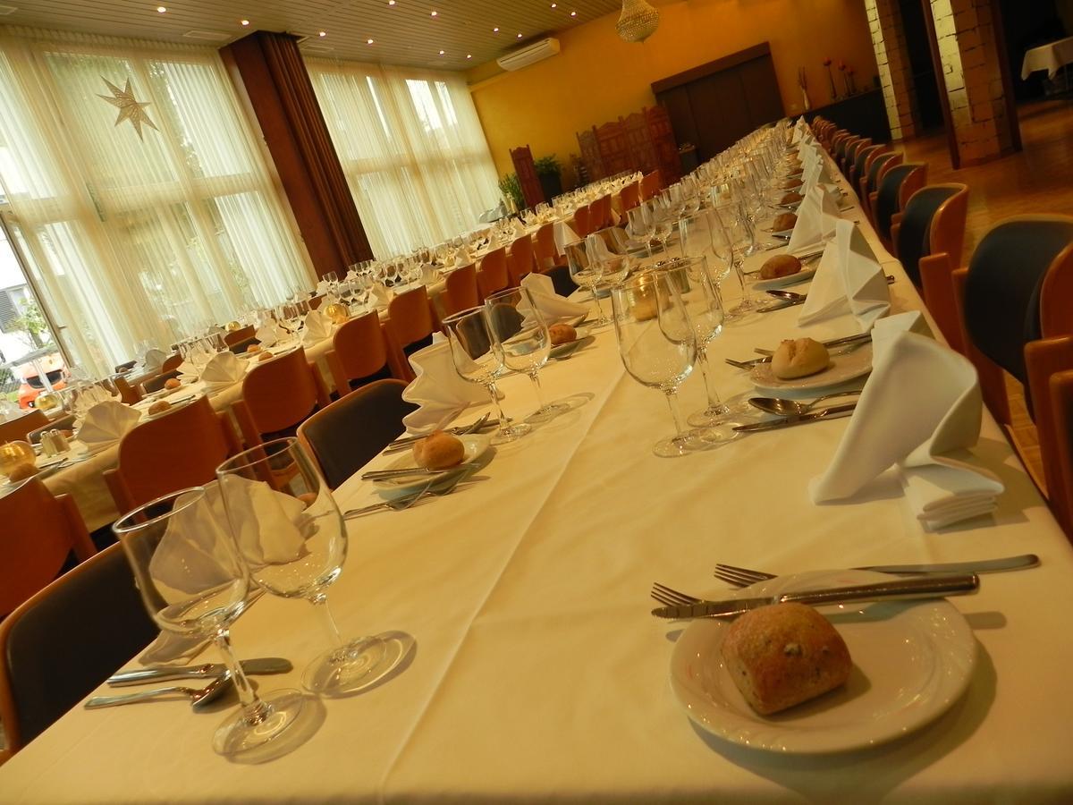 Zys Hotel Wettingen Esterno foto